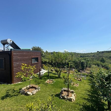 Villas Pomar Do Moinho Usseira Екстер'єр фото