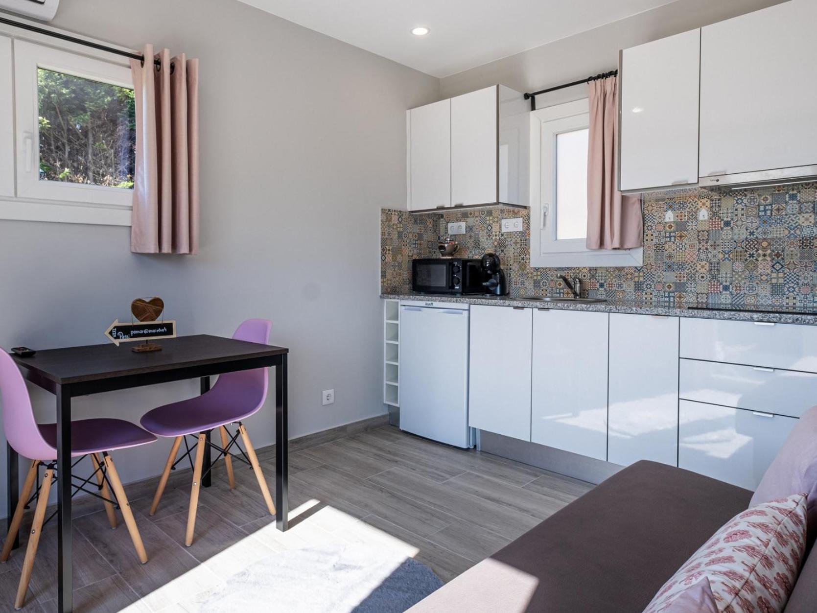 Villas Pomar Do Moinho Usseira Екстер'єр фото